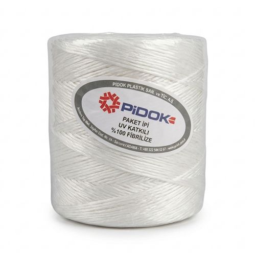 PİDOK PAKET İPİ